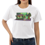 Aplasticplant Summer Plant 2024 Shirt