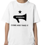 Infowarscom Come And Take It Shirt