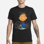 Vintage Pig Pen Peanuts Shirt