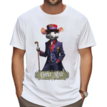 Chat Rat 99 20 Shirt