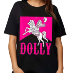 Dolly Cowgirl Shirt