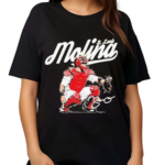 St Louis Molina Shirt