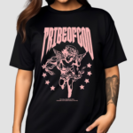 Tribe Of God Cmnd Shirt