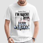 Huskies Press Im Back Alex Karaban Uconn Shirt