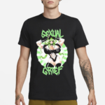 Rebecca Kirby Sexual Grief Shirt