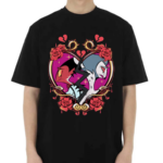 Shattered Hearts Shirt