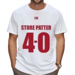 Suspekt 4 0 Shirt