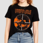 Umbra Vitae Take Aim At The Sun Shirt