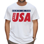 Darty In The USA Shirt