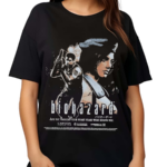 Biohazard And You Thought Your Worst Fears Were Behind You Remake 20 Shirt