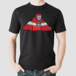 Sergei Blob Rovsky T Shirt