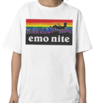 Emo Nite Emogonia Pride Shirt