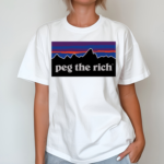 Peg The Rich Shirt