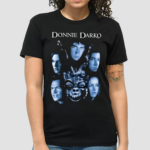 Donnie Darko V3 Movie Jake Gyllenhaal DTG Shirt