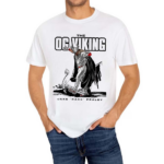 The OG Viking Jake Fraley Shirt