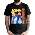 Johnathan Dadderall Shirt