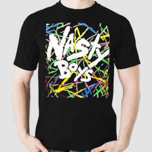 Nasty Boys Shirt