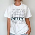 Petty With A Purpose Shirt