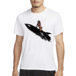 Dopamine Rocket Shirt