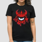 The Binding Of Isaac The Beast Shirt