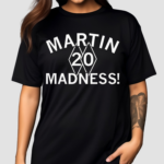 Kate Martin Madness 20 Shirt