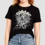 Spider Worldwide Sp5der Shirt