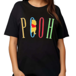 Winnie The Pooh Disney Character 2024 Shirt