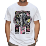 Live Ufomammut Viper Room Vienna 06 06 2024 Shirt