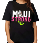 Keiki Maui Strong Shirt