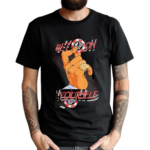 Bet On Yourself Aew Dynamite Shirt