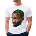 Mystics Crazy Frank Blond Shirt