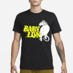 Babylon Rat Pissing Up Shirt