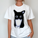 Unicouniuni3 Miniuni Cat Shirt