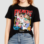 Family Guy Freakin Epic Graphic Shirt