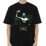 Michael Venom Page X Full Violence Venom Hand Shirt