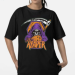 America Needs Kate Martin The Reaper Shirt