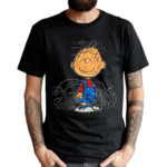 Vintage Pig Pen Peanuts Shirt