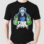 Soul S8ul Shirt