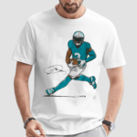 Odell Beckham Jr Superstar Shirt