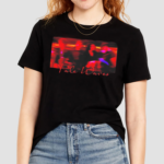 Pale Waves Smitten Album Shirt