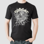 Spider Worldwide Sp5der Shirt