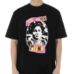 Louise Distras Terf Is The New Punk Shirt