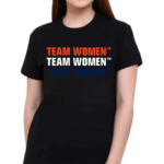 Xx Xy Athletics Team Women Shirt