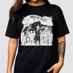 Punkwithacamera Under No Pretext Shirt