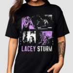 Vintage Lacey Sturm Kenotic Metanoia Deluxe Bundle Shirt