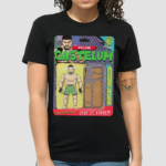 Kelvingastelum Kg Action Figure Shirt