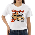 Chicken Noodle Soup Sowoozoo 21 Funny Shirt