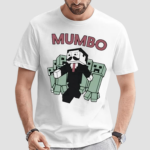 Mumbo Jumbo Ver1 Shirt