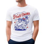 Stiff Socks Store Walkin Sock Shirt