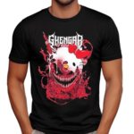 Hello Ghengar Ghastly Shirt Ư